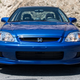 Illustration for article titled What The Perfect No-Mileage 1999 Honda Civic Si Is Like To Drive Todayem/em